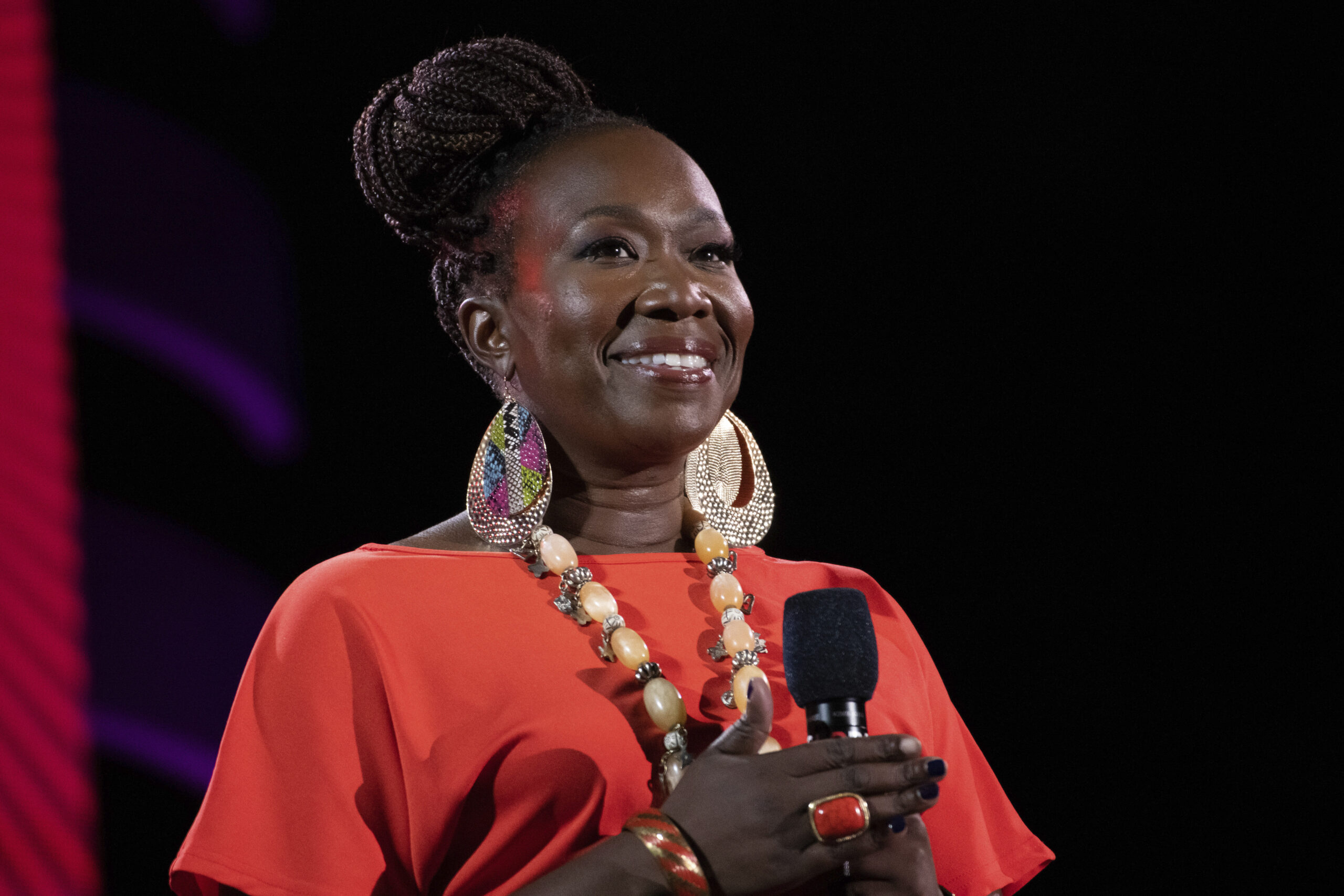 Joy Reid asks why America needs more children in race-fueled rant