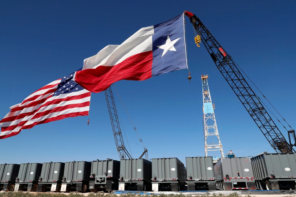 Chesapeake and Southwestern announce $7.4 billion merger, earning top in burgeoning US LNG market