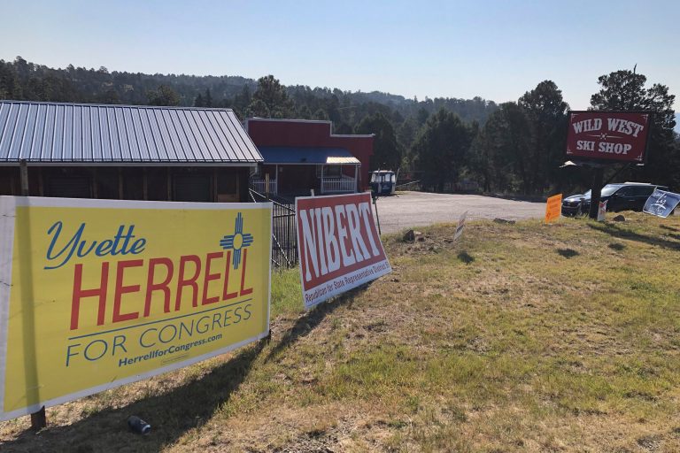 Latino advocacy group throws resources behind two Republicans’ 2024 House bids