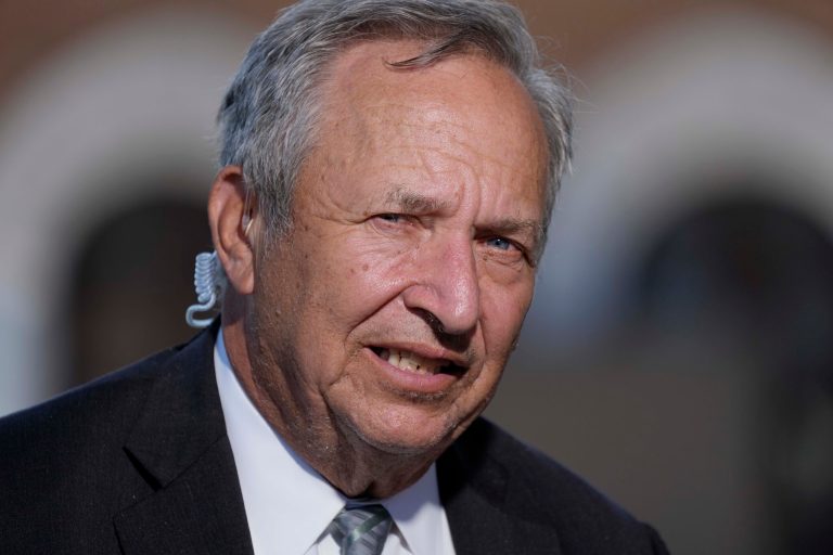 Larry Summers ‘lost confidence’ in Harvard as ‘place where Jews can flourish’ after task force pick
