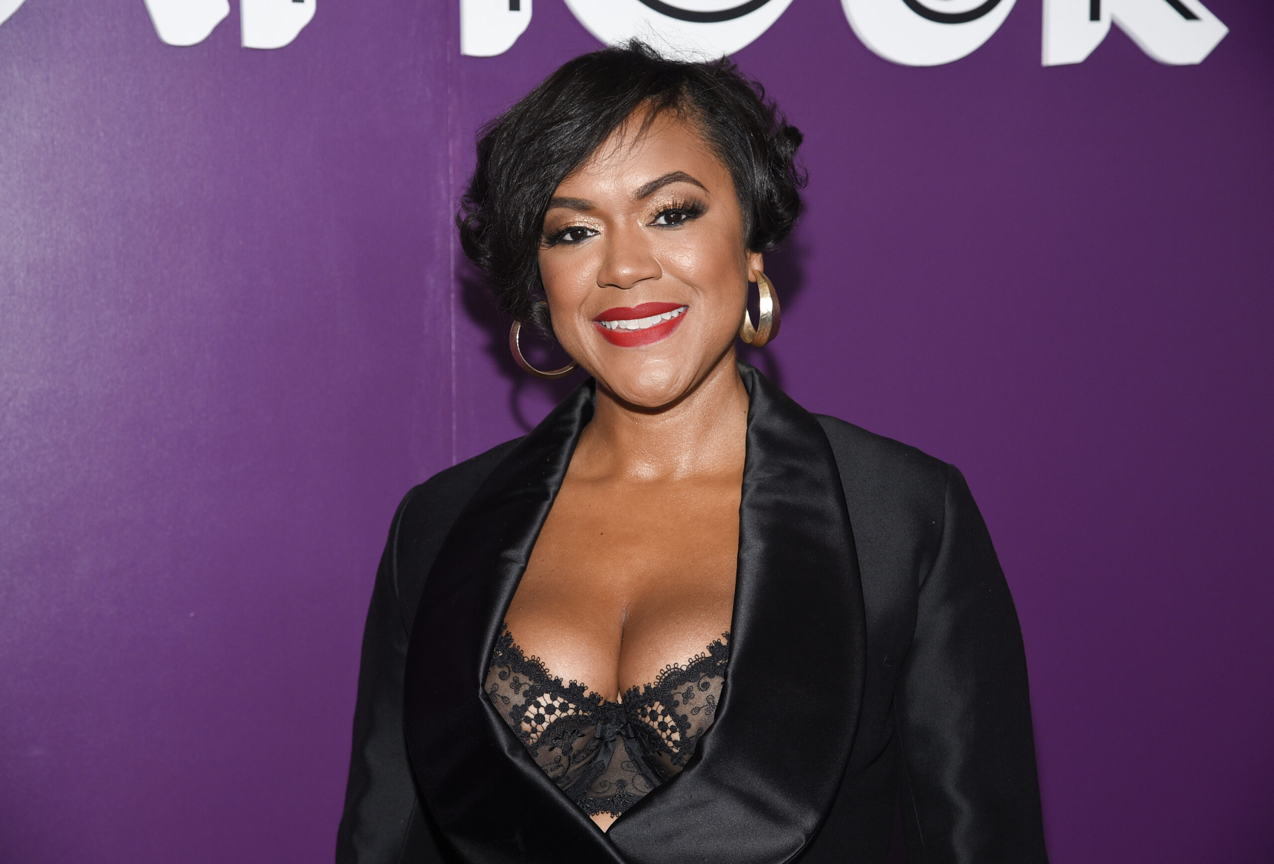 Former MSNBC host Tiffany Cross blames firing on Tucker Carlson spat