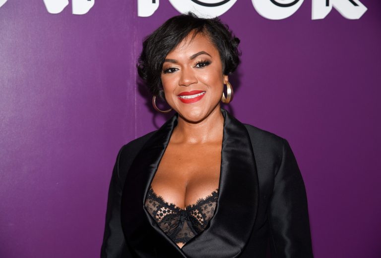 Former MSNBC host Tiffany Cross blames firing on Tucker Carlson spat