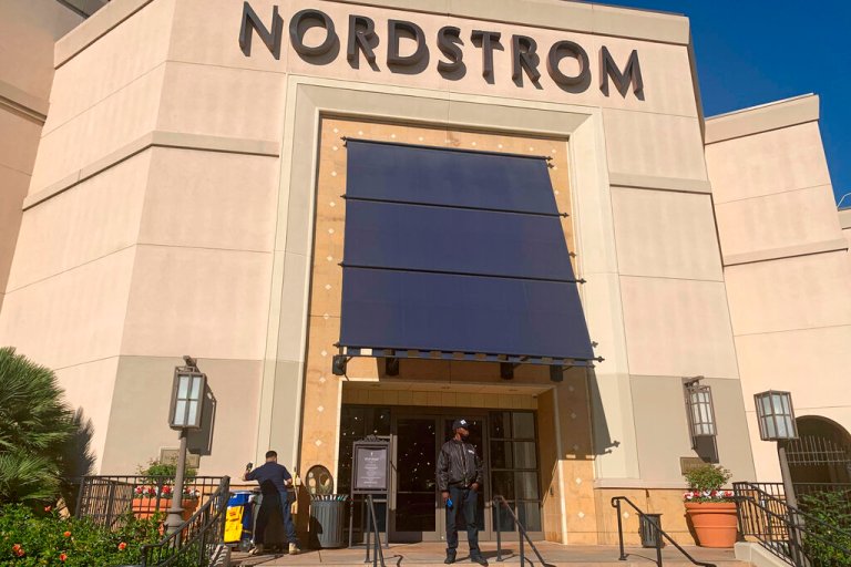 California finally launches plans to combat retail theft after years of ignoring problem