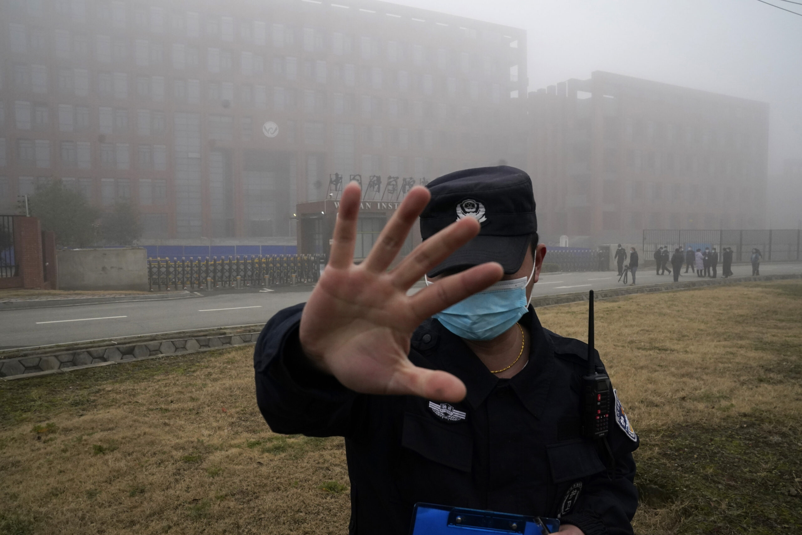 Coronavirus was sequenced weeks before China disclosed existence, new documents show