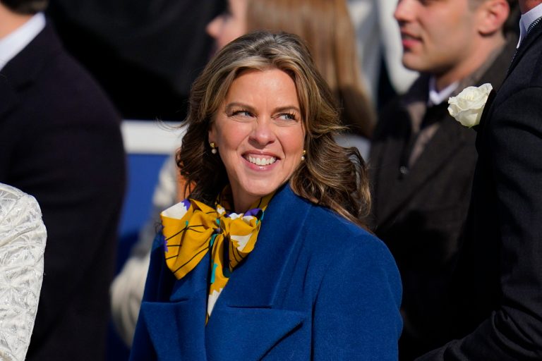 Virginia first lady Suzanne Youngkin launches anti-fentanyl pilot program