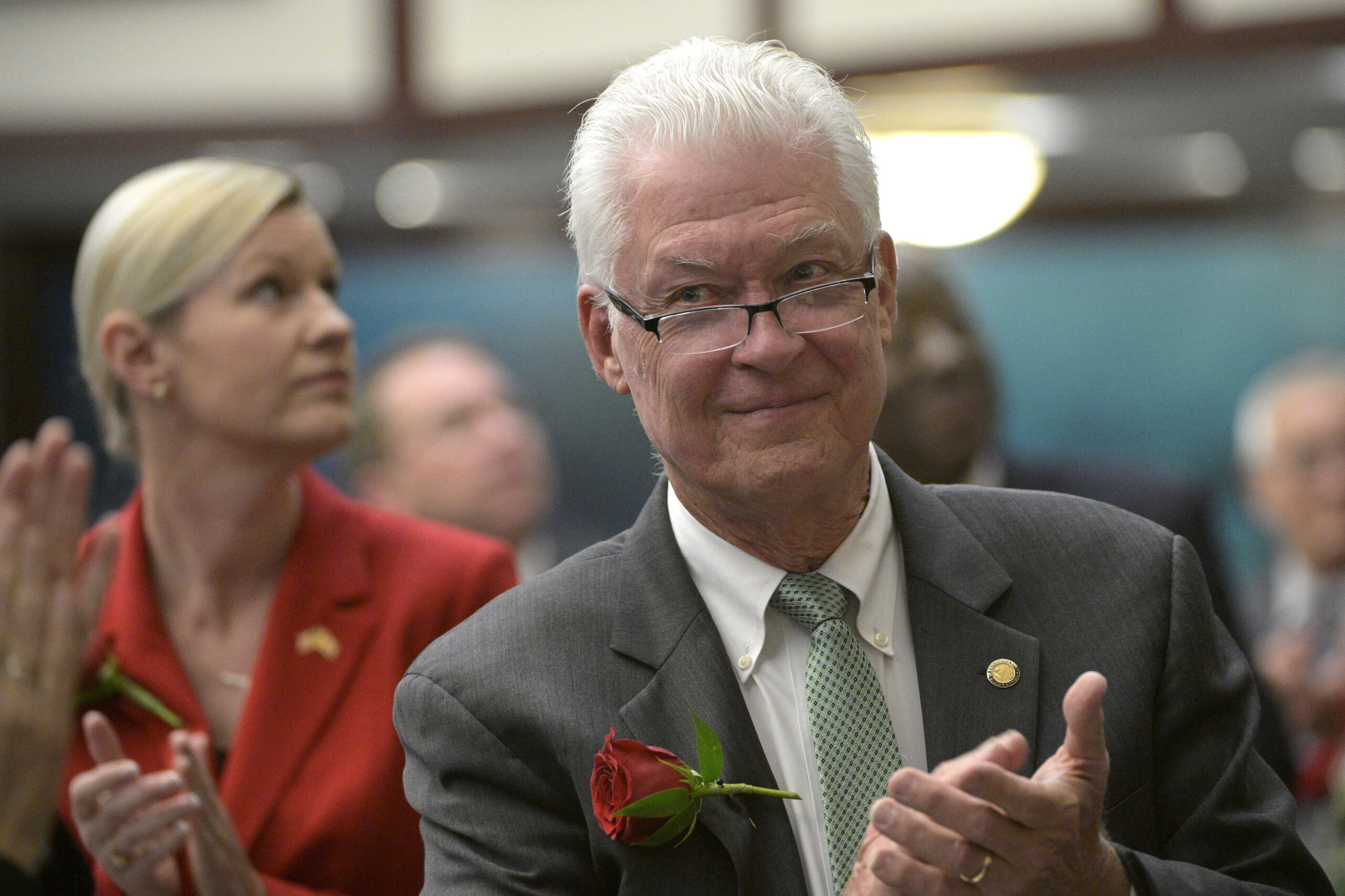 Florida lawmaker looks to make state constitution amendment process stricter as abortion proposal floated
