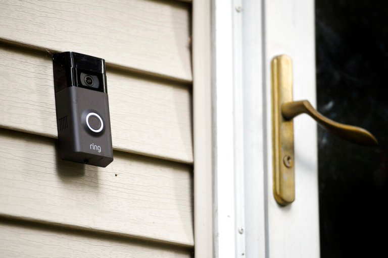 Amazon no longer to share Ring doorbell video footage without warrant