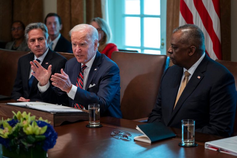 Biden administration facing pressure for ‘decisive’ action against Iran