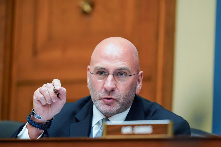 House Republican tells Texas to ignore Supreme Court ruling, as Biden is ‘staging a civil war’