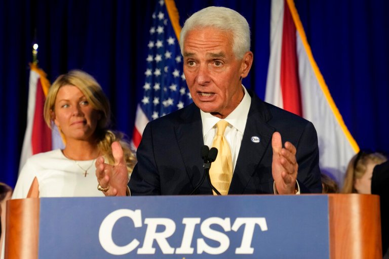 Failed Democratic politicians poised to receive second-chance jobs in Biden administration