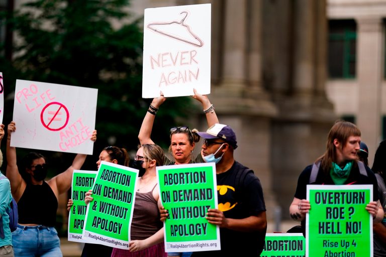 Pennsylvania Supreme Court makes key decision on abortion rights