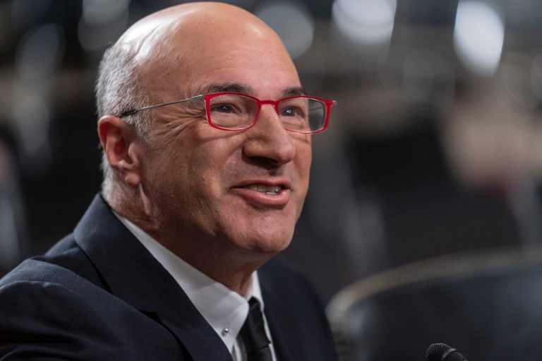 Shark Tank powerhouse investor says he won’t invest in California: ‘Bad policy’