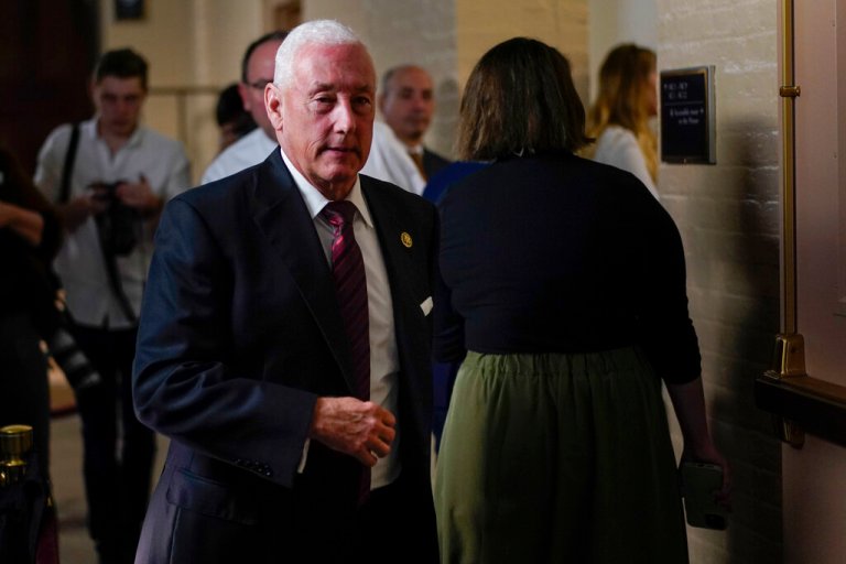 Indiana Rep. Greg Pence announces retirement from Congress at end of term