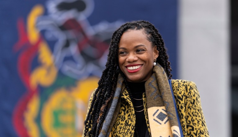 Do Pennsylvania Democrats have a Summer Lee problem?