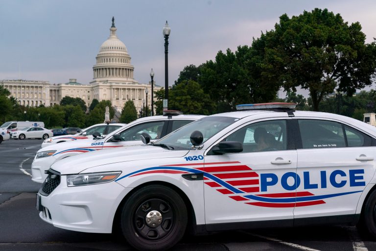DC needs a stronger, not weaker, crime bill