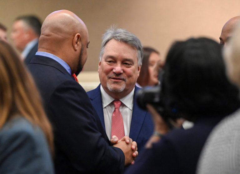 Changing their tune: Republican Southern lawmakers hint at expanding healthcare coverage