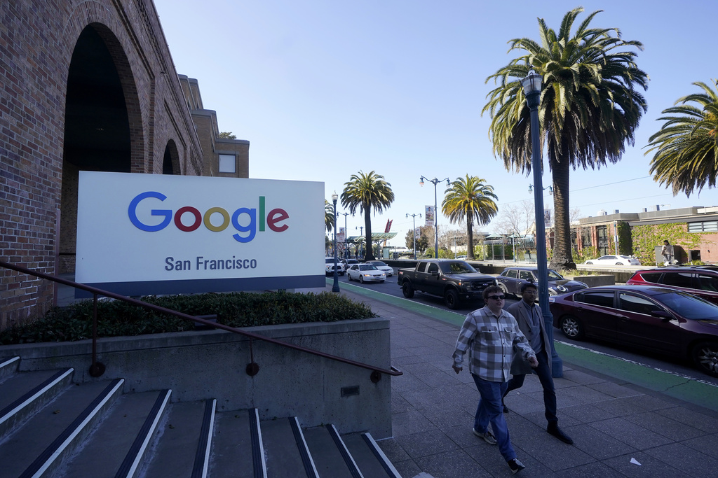 Google, Amazon, and other tech companies start off 2024 with mass layoffs
