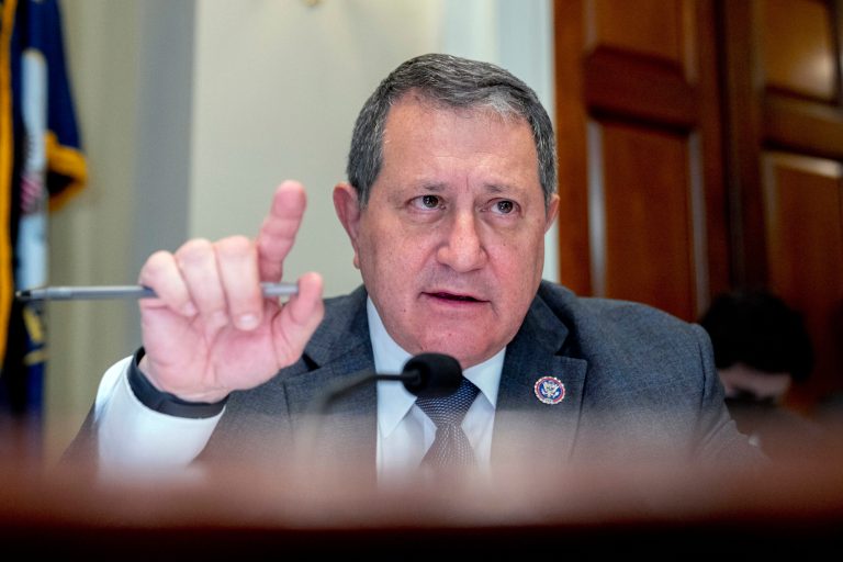 House Democrat seeks DOJ investigation into Al-generated robocalls impersonating  Biden