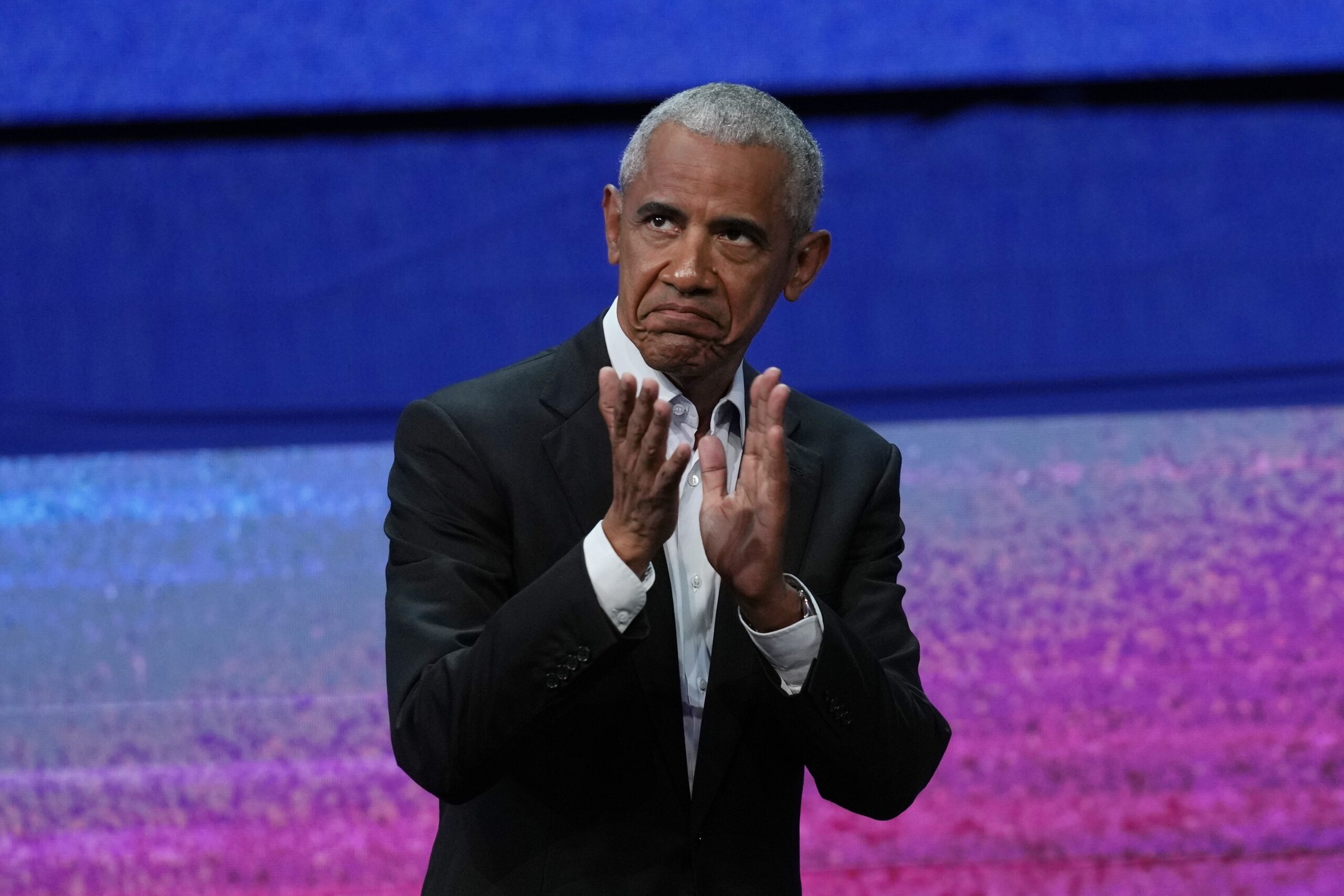 Chaos is spreading through West Africa, and it’s Obama’s fault