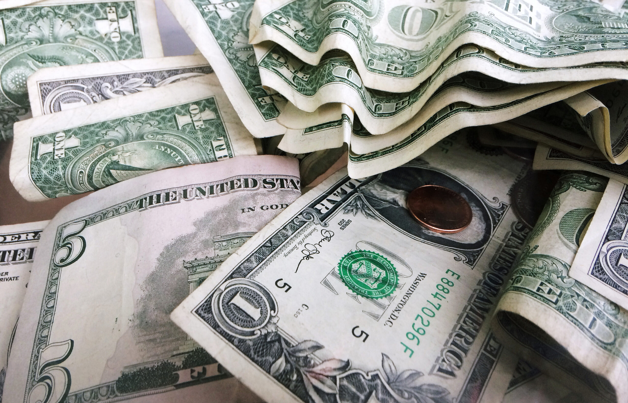 Stimulus update: Direct payment worth $1,312 to be sent to some Alaska residents in 22 days