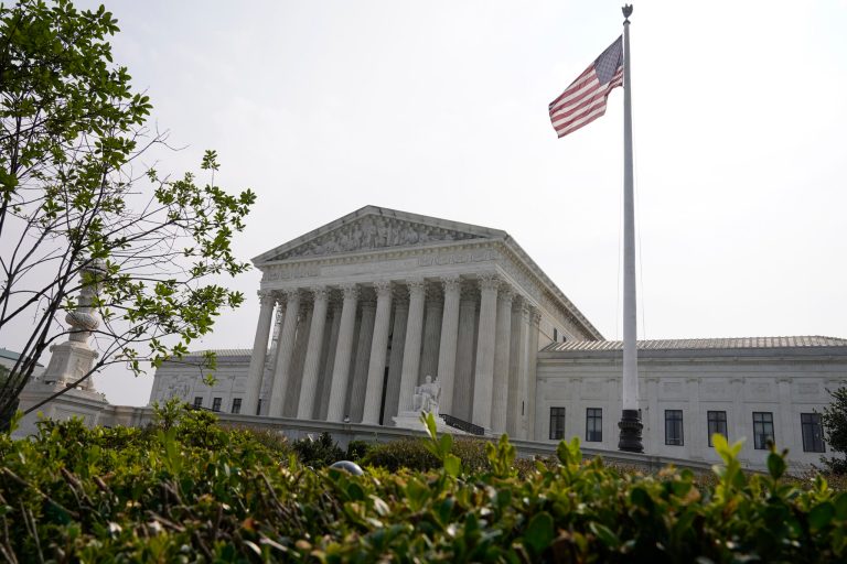 Majority of Americans agree with Supreme Court’s affirmative action ban: Poll