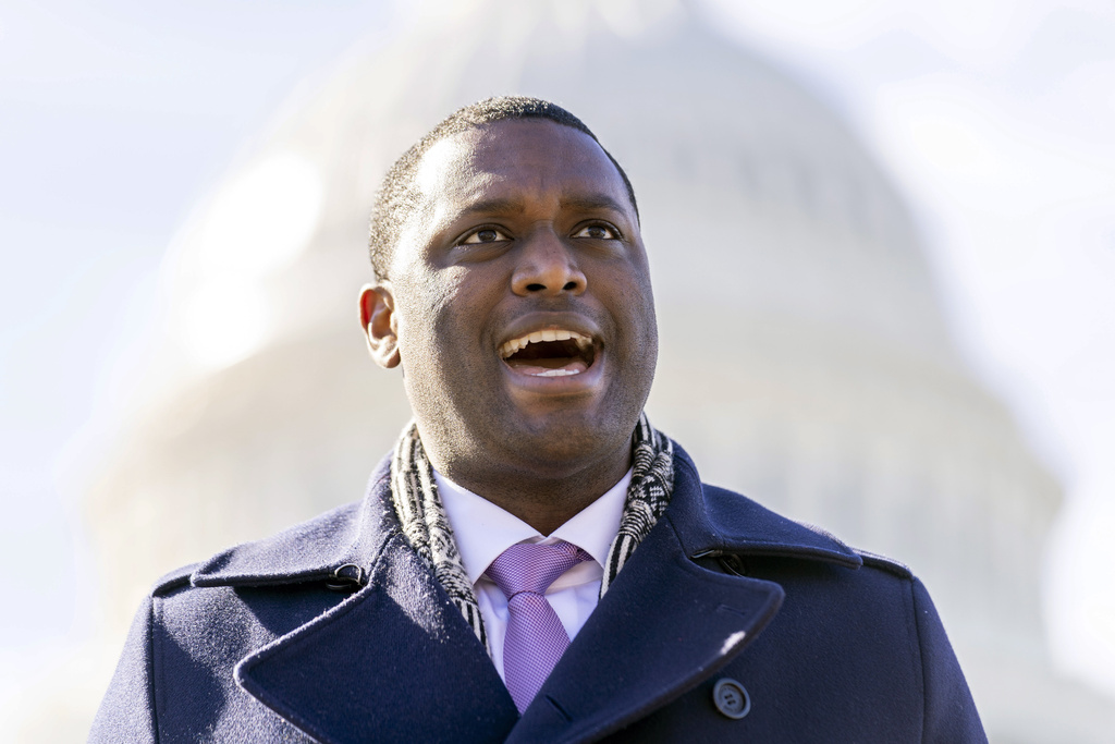 Turn back time: Democrats bet House majority on former candidates and rematch races