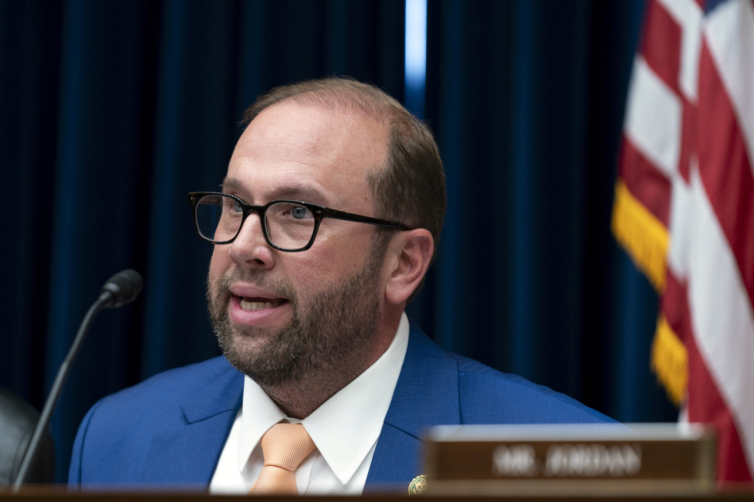 Congressional committee demands IRS revoke tax-exempt status of group hosting terrorist fundraisers