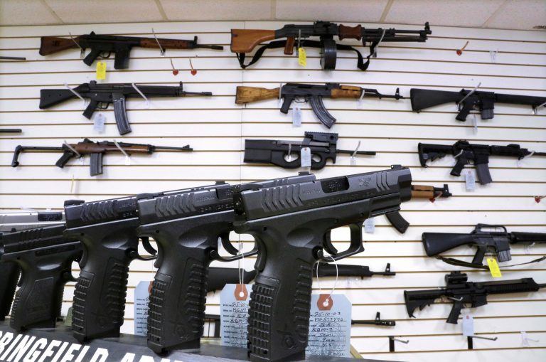 Judge ‘not interested’ in delaying challenge to Illinois gun ban
