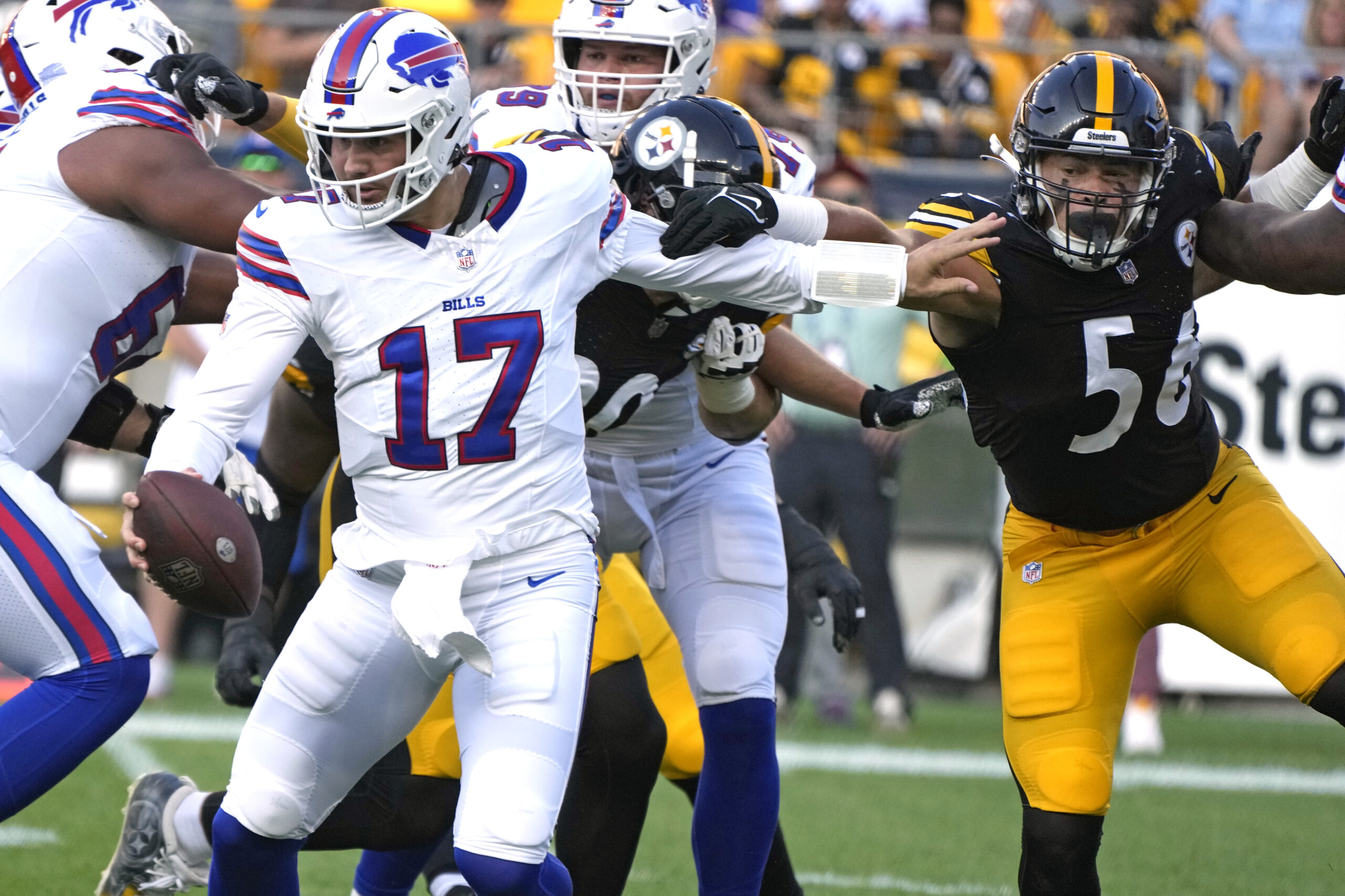 Is it time to stop watching professional sports?