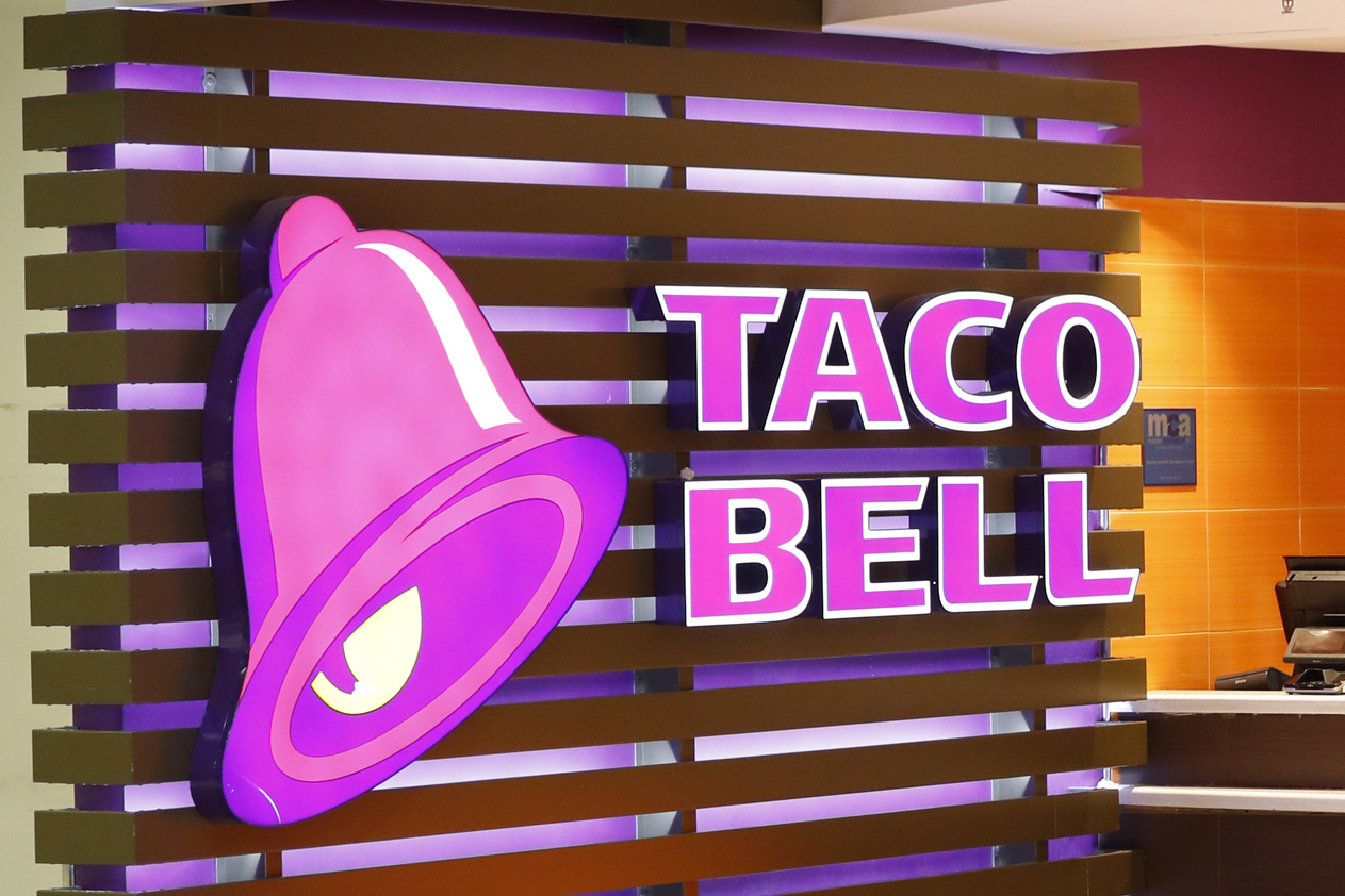 Taco Bell refreshing menu with ‘Cravings Value Menu’ amid inflation concerns