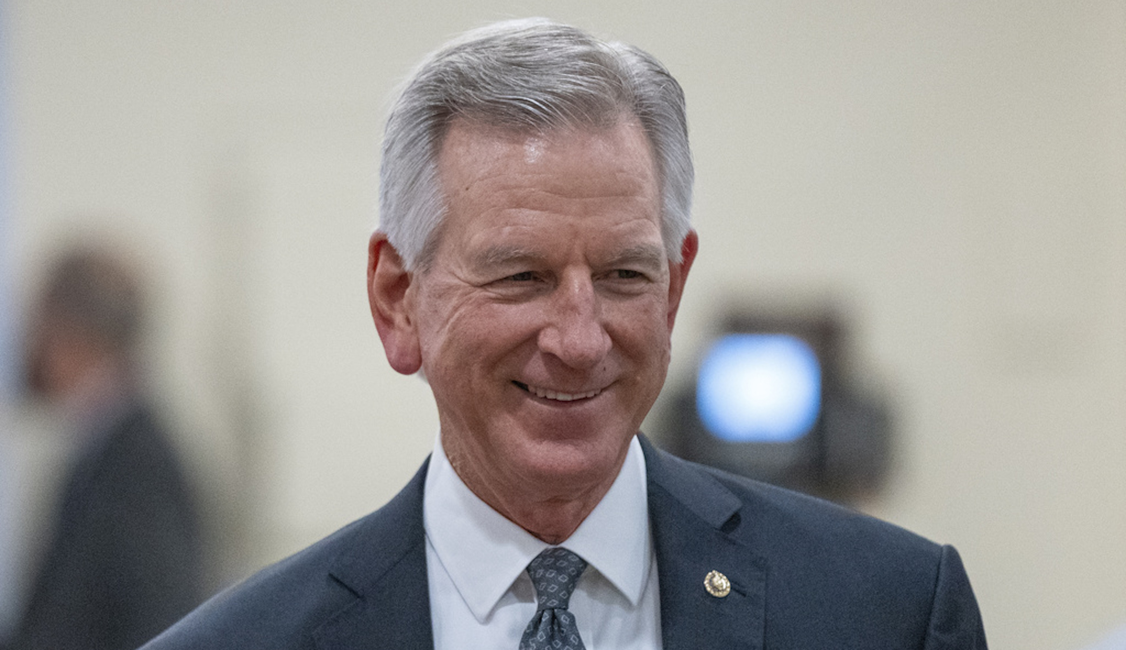 Tuberville bill targeting illegal immigrant use of VA resources gains traction