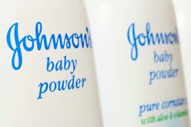 Johnson & Johnson to pay $700 million to settle multistate baby powder investigation