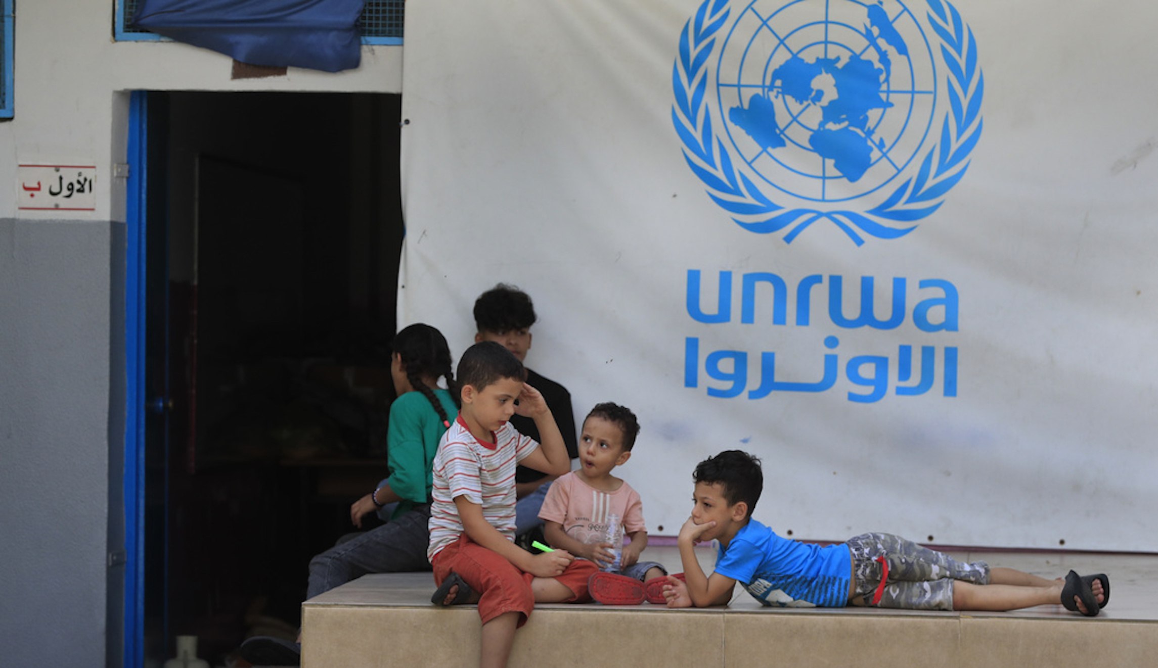GOP demands Biden permanently cut off UNRWA after staffers allegedly joined Hamas in Oct. 7 Israel attack