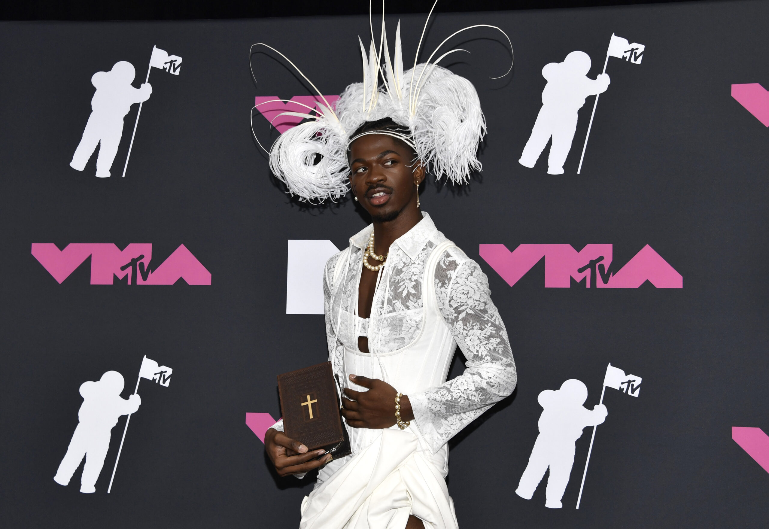 Gay rapper Lil Nas X’s new single ‘J Christ’ antagonizes Christians