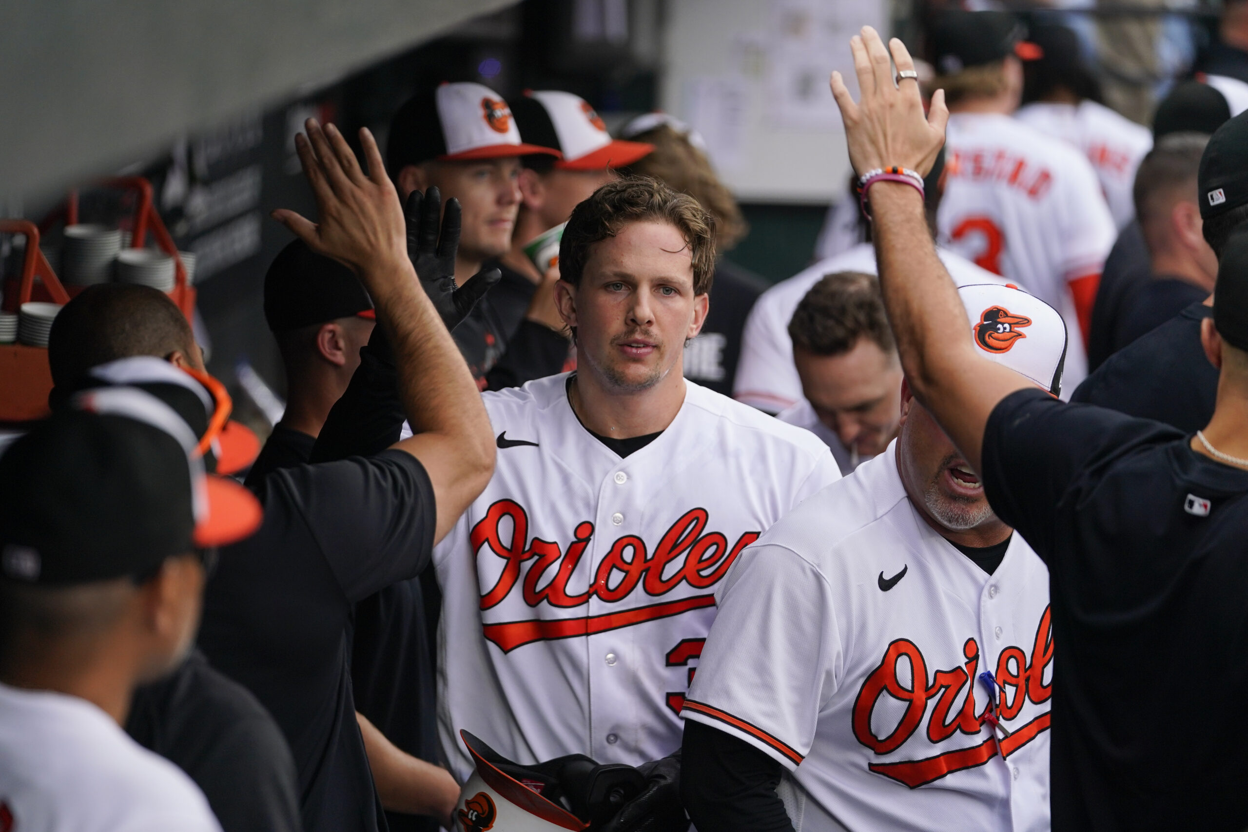 Baltimore Orioles to be sold to David Rubenstein-led group: Report