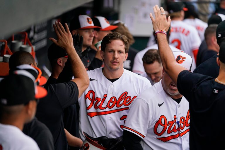 Baltimore Orioles to be sold to David Rubenstein-led group: Report