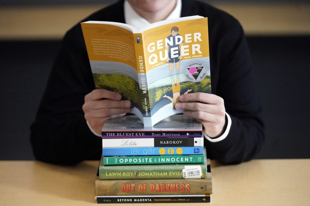 The American Library Association is broken