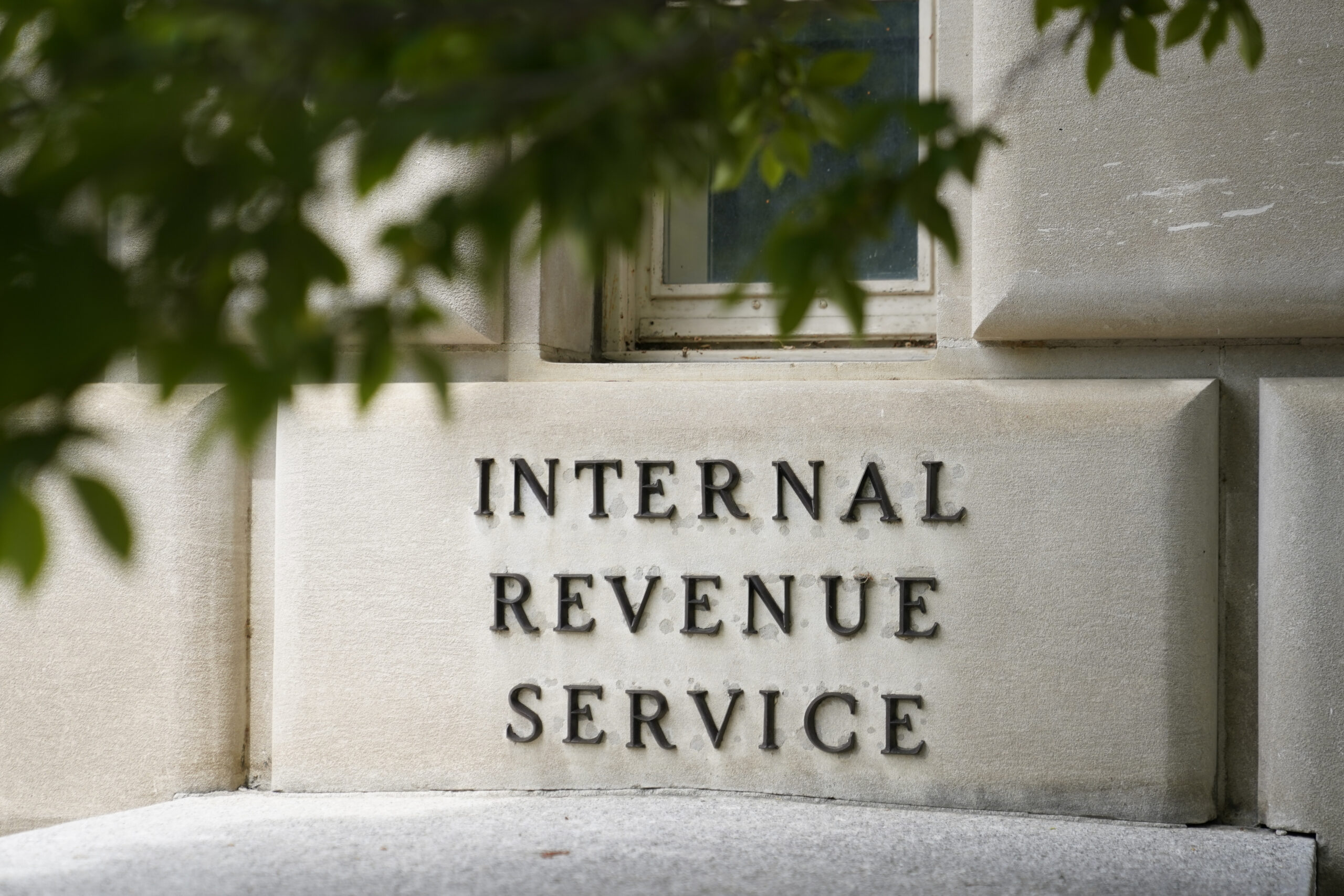 New IRS funding from Democratic law will boost revenue by $561 billion, Treasury says