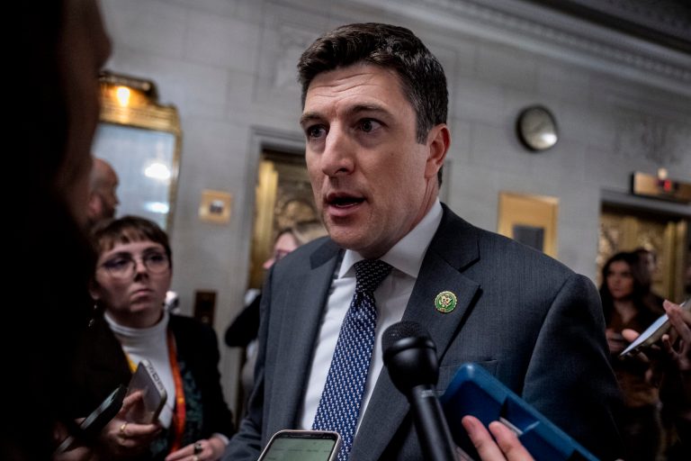 GOP lawmaker proposes using AI in Congress