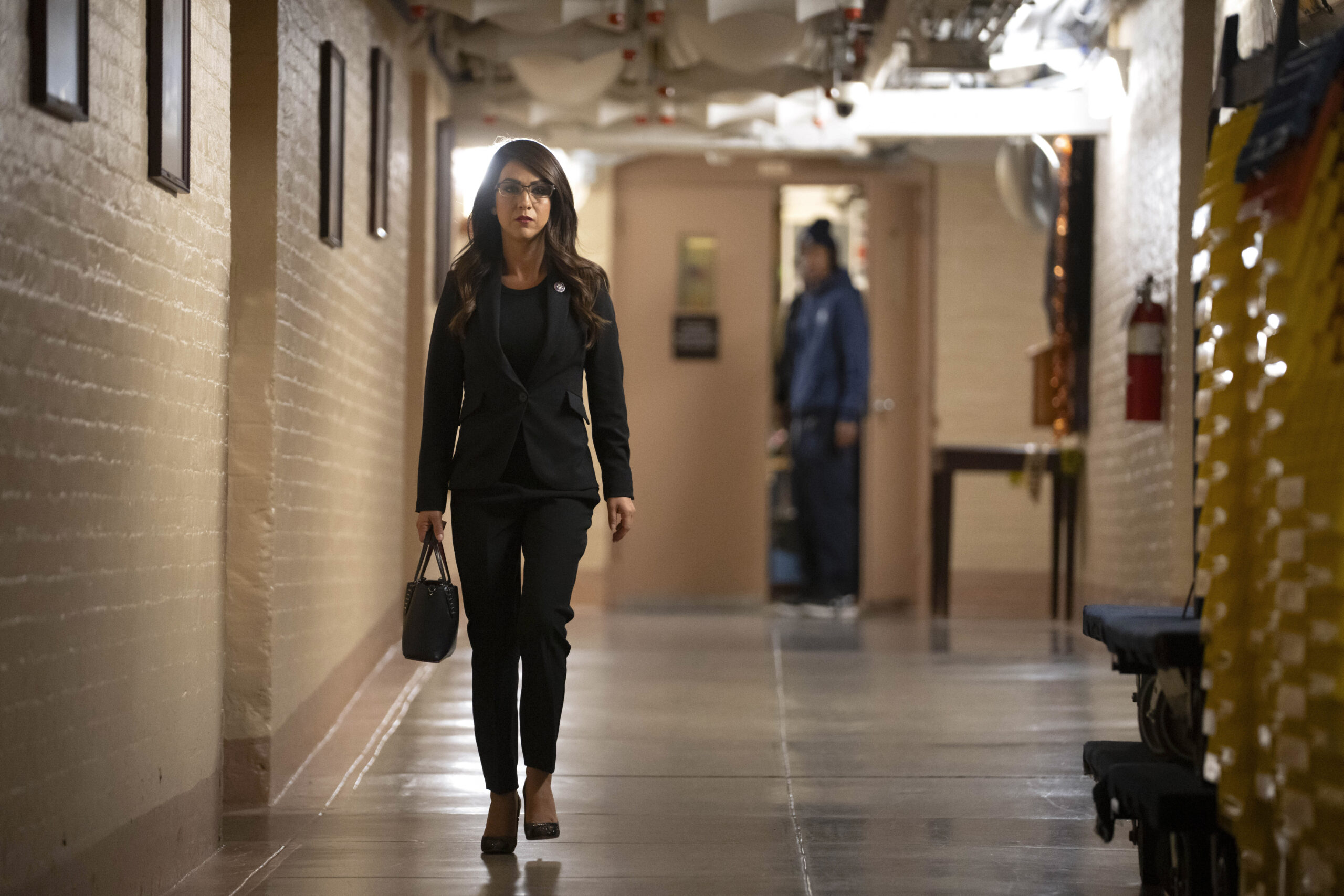 Rocky Mountain try: GOP Rep. Lauren Boebert seeks reelection on the other side of Colorado