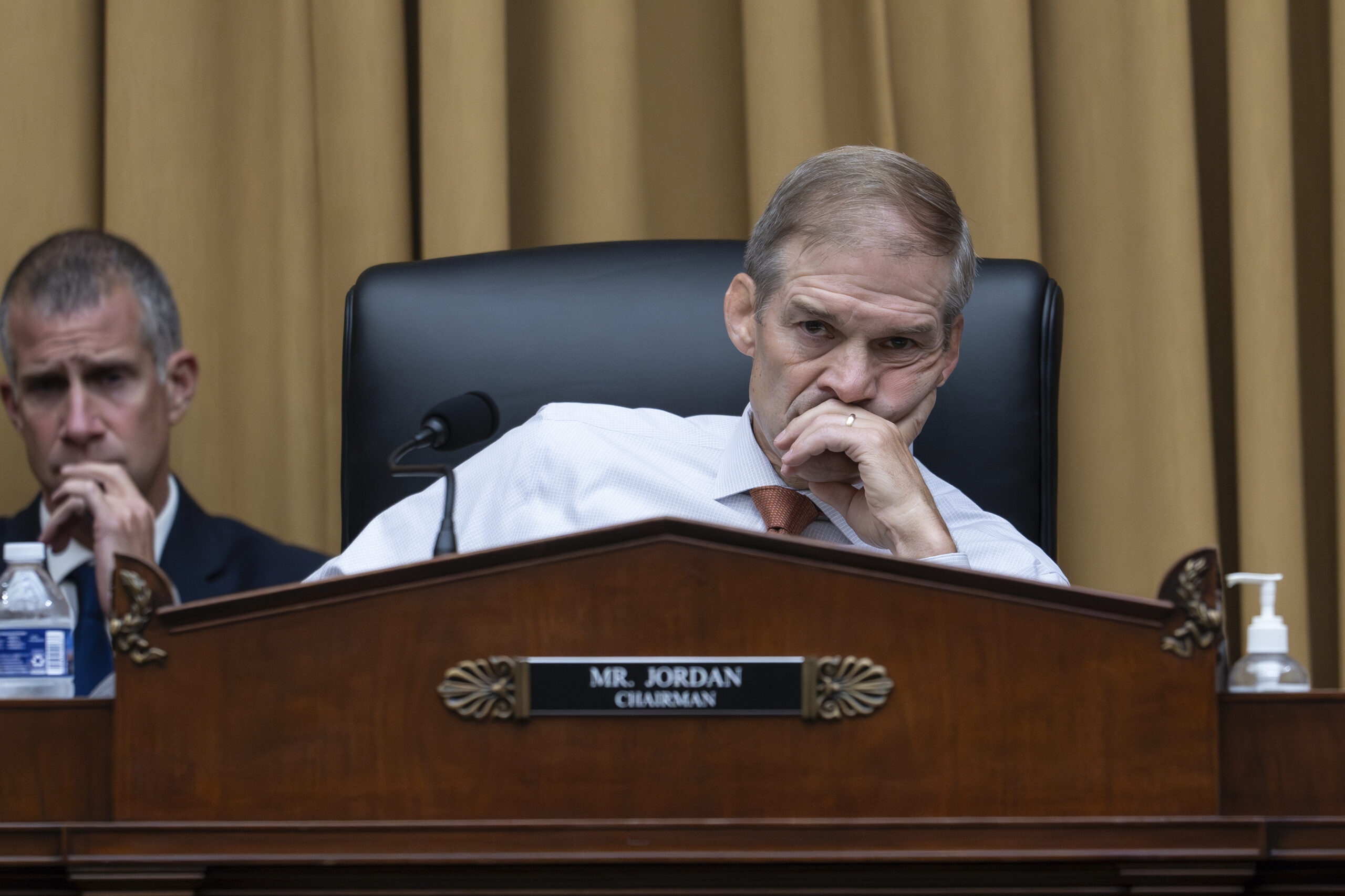 WATCH LIVE: House Judiciary Committee holds hearing on holding Hunter Biden in contempt of Congress