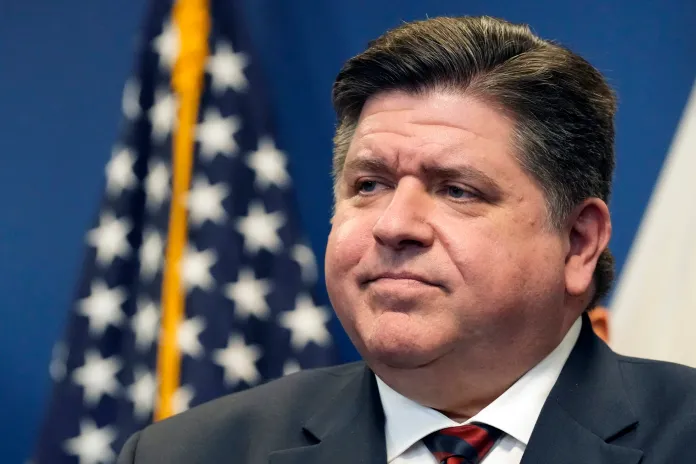 Does JB Pritzker have the fundraising chops he thinks he does?