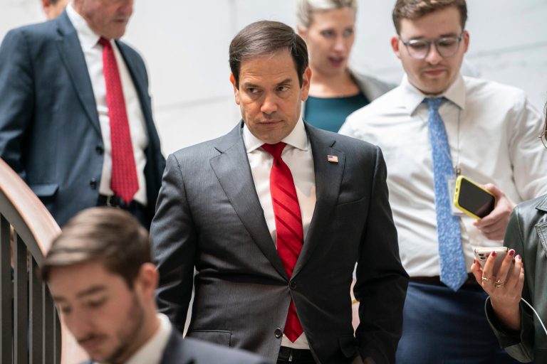 Rubio outlines ‘winning pro-life strategy’ ahead of march in Washington