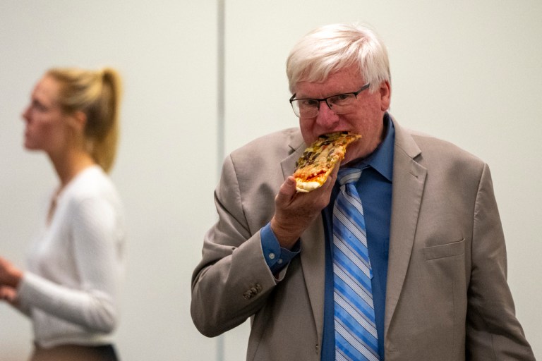 Wisconsin lawmaker introduces bill that allows pilots to report UFOs without professional retaliation