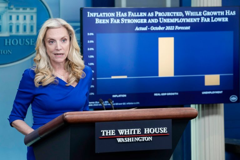 White House pushes Congress to pass housing tax credits on heels of December inflation report