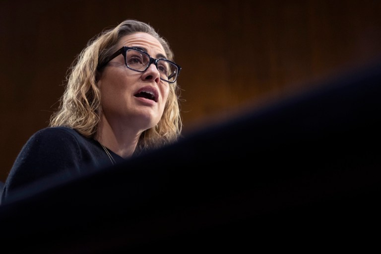 Senate border negotiations ‘wrapping up’ as leadership eyes Ukraine vote