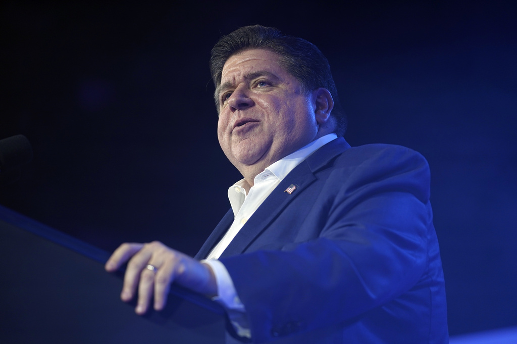 Democrats replace child welfare bill with changes to election law