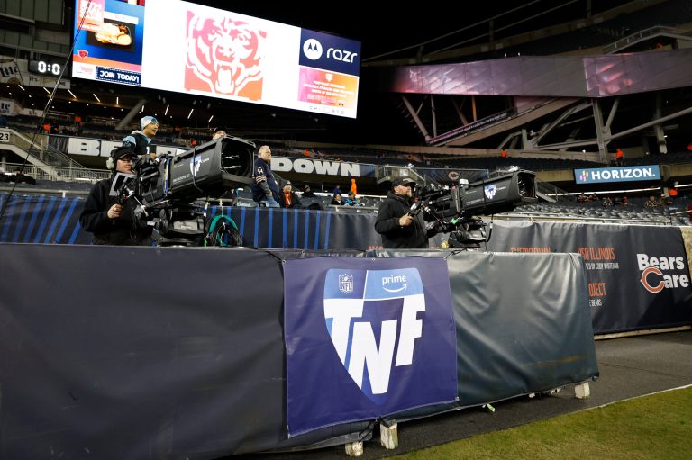 Amazon’s RSN investment is the latest streaming shake-up in sports media