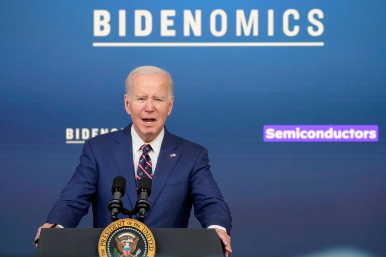 Shooting the messenger: Democrats find new group to blame for Biden’s economic failures