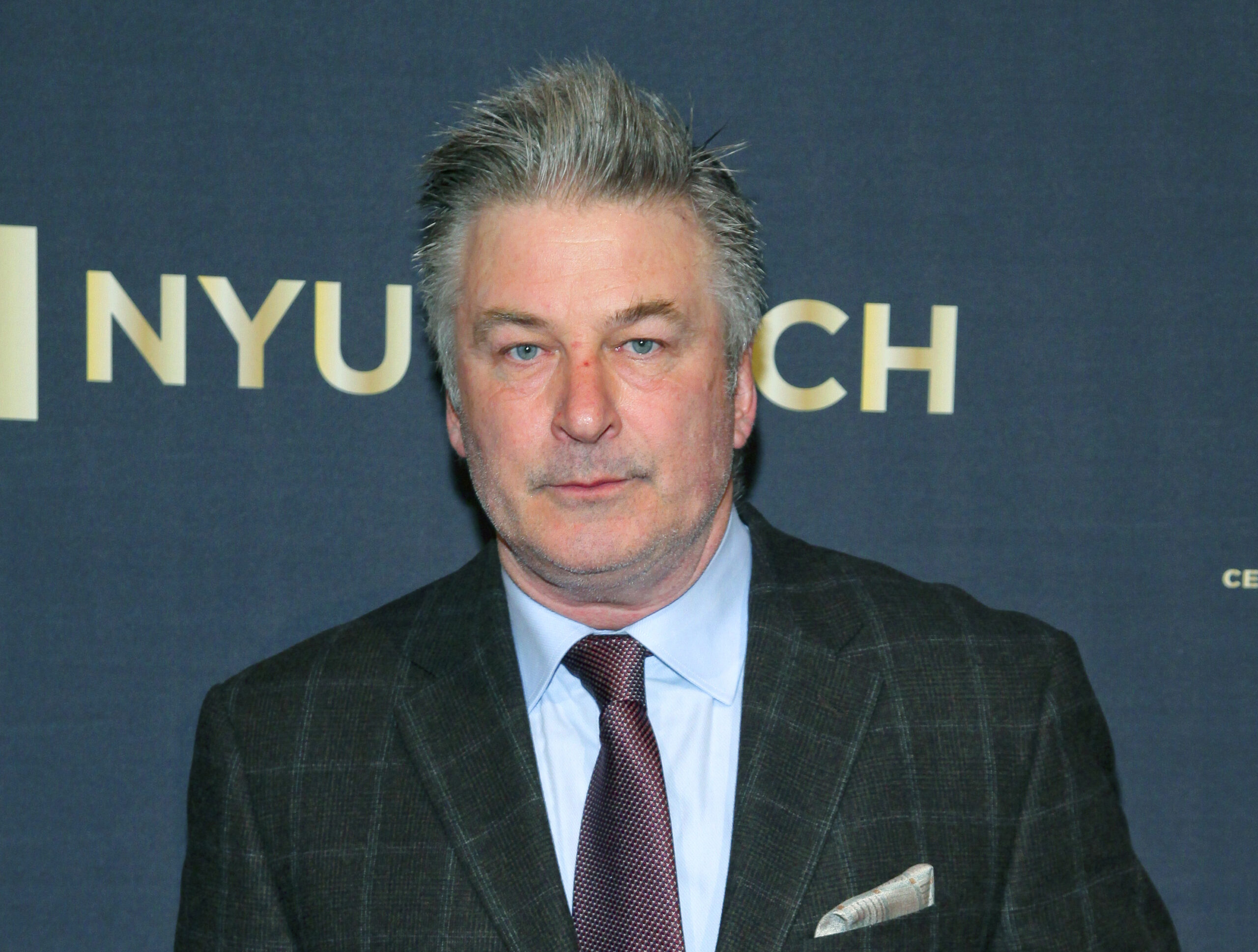 SAG-AFTRA under fire for defending Alec Baldwin in Rust shooting case